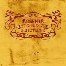 Banda ABSENTA DICTUM. Música projeto de Alejandro Eliecer Briceño - 05.05.2012