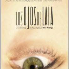 Los Ojos de Laia. Design project by Martín Brotons Botella - 05.06.2012