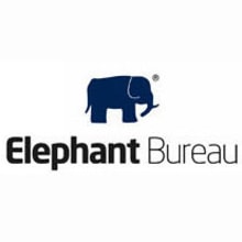 Elephant Bureau. Programming, UX / UI & IT project by Francisco J. Redondo - 05.08.2012