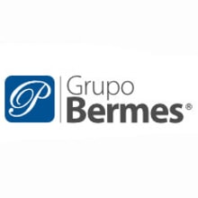 Grupo Bermes. Programming, UX / UI & IT project by Francisco J. Redondo - 05.08.2012