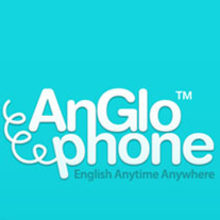 Anglophone. Programming, UX / UI & IT project by Francisco J. Redondo - 05.08.2012