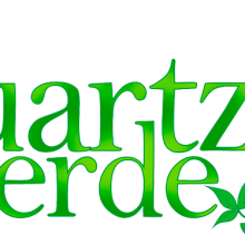 Quartzo Verde.  project by Carolinne Assis - 05.09.2012