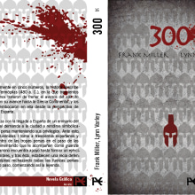 300. Design project by David A. Rittel Tobía - 05.14.2012