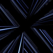 Video Four tet. Motion Graphics, and 3D project by Cristina Crespo - 05.14.2012