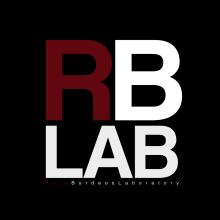 RBLAB. Un progetto di Design, Pubblicità, Musica, Motion graphics, Fotografia e Cinema, video e TV di RBPRO Producciones - 15.05.2012