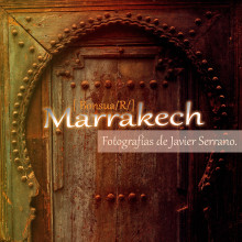 Bonsua/R/  Marrakech. Un proyecto de Fotografía de Javier Serrano Amador - 19.05.2012