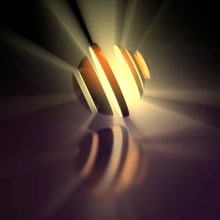 Bobina Motion Graphics. Motion Graphics, Film, Video, TV, and 3D project by Alicia Medina - 05.19.2012