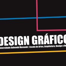 Portfólio Design Gráfico. Design project by Nathália Costa - 05.20.2012