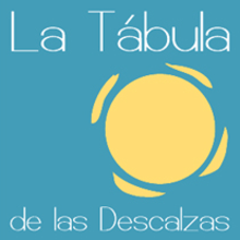 La Tábula de las Descalzas. Design, Traditional illustration & IT project by Iván Peligros Blanco - 05.22.2012