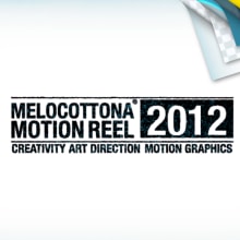 REEL 2012 // WHOO - HOO !! MELOCOTTONA. Un proyecto de Diseño, Ilustración tradicional, Publicidad, Motion Graphics, Programación, Fotografía, Cine, vídeo, televisión, 3D e Informática de Melo - 22.05.2012