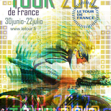 tour. Een project van  van Aitor Gonzalez Perkaz - 24.05.2012