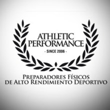 Athletic Performance : Diseño y maquetación. Design, Programação , e UX / UI projeto de Óscar Capdevila Larrarte - 17.11.2011