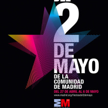 Fiestas del 2 de Mayo. Un proyecto de Diseño de is_3 - 24.05.2012