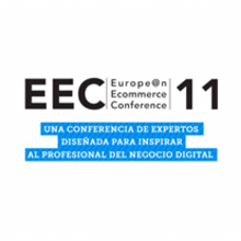 EEC11: ecommerce y negocio digital. Een project van  Reclame,  Muziek, Motion Graphics y Film, video en televisie van Alberto Alvarez - 25.05.2012