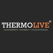 Thermolive. Design, Traditional illustration, Advertising, Programming, and UX / UI project by Hicham Abdel - 05.25.2012