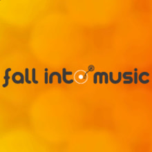 Fall into music. Música, Programação , UX / UI e Informática projeto de Hicham Abdel - 25.05.2012