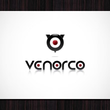 Venorco. Design project by Kike Gavín Mateo - 05.26.2012