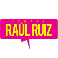 SEMANA RAÚL RUIZ. Un proyecto de Publicidad de diedroguett - 27.05.2012