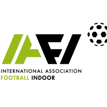 IAFI International Association Football Indoor. Design projeto de Tania Lucena Cala - 27.05.2012