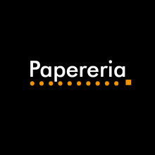 Papereria. Design, Traditional illustration, Advertising, Photograph & IT project by Conxi Papió Cabezas - 04.19.2012