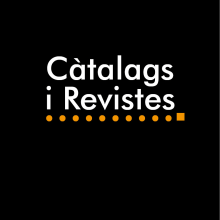 Catàlegs i Revistes. Design, Traditional illustration, Advertising, Installations, Photograph & IT project by Conxi Papió Cabezas - 04.19.2012