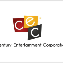 Century Entertainment Corporation. Design, Publicidade, Música, Motion Graphics, e Fotografia projeto de Elmer Florencio Puican Collazos - 29.05.2012