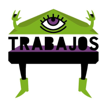 Trabajos. Projekt z dziedziny Design, Trad, c i jna ilustracja użytkownika Esther Olmos - 31.05.2012