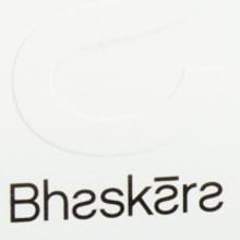 Packaging | Bhaskara. Un proyecto de Diseño y Publicidad de Zoo Studio - 01.06.2012