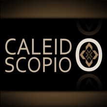 CALEIDOSCOPIO - 1. Design, e Fotografia projeto de Leo Funes - 30.05.2012