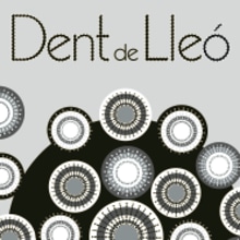 Dent de Lleó de Mas Vicenç. Design project by Nina Joho & Elaine - 06.07.2012