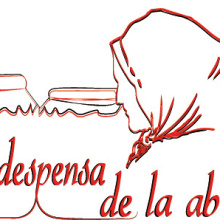 Proyecto “La despensa de la Abuela”. Design project by athelaya - 06.14.2012
