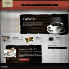 Web Personal de Sarabonillo. Un projet de Design  de Sara Bonillo - 14.06.2012