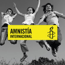 Amnistia Internacional. Design project by Alicia Gómez - 06.17.2012