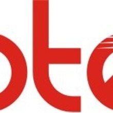 Logo-Brotex. Design projeto de Tzvetelina Spaasova - 16.10.2012