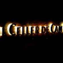 Celler de Can Roca.  project by Enric de tot. - 06.19.2012