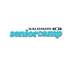 Salomon Seniorcamp.  projeto de Enric de tot. - 19.06.2012