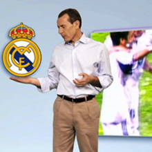 Real Madrid: Hazte Madridista. Advertising, Motion Graphics, Film, Video, and TV project by Javier Soler - 06.20.2012