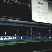 Serie tutorial Final Cut Pro X para editores de Final Cut Pro 7. Publicidade, Motion Graphics, e Cinema, Vídeo e TV projeto de Javier Soler - 20.06.2012
