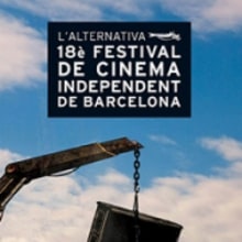 L'alternativa, 18è Festival de cinema independent.  projeto de Sync. Arts - 25.06.2012
