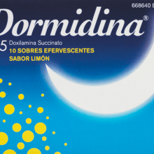 Dormidina. Advertising project by allypmoss - 06.20.2012