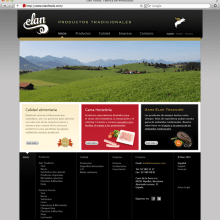 Elan Foods Ein Projekt aus dem Bereich  von Sync. Arts - 25.06.2012