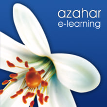e-learning. Design, e Programação  projeto de Azahar Software - 05.07.2012