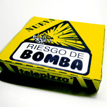 packaging. Design project by Nieves Gonzalez - 06.24.2012