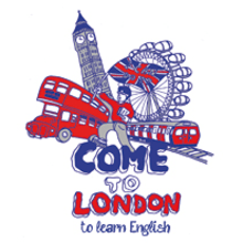 Come to London. Design, and Traditional illustration project by Jose Martínez Calderón - 06.25.2012