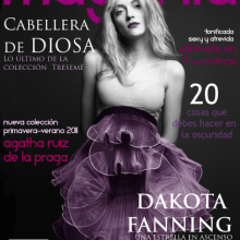 Diseño Editorial.  project by Maria Alejandra Zambrano Diaz - 06.26.2012