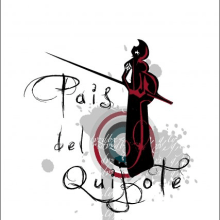 pais del quijote.  project by firmo marcos escariz - 06.26.2012