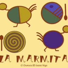 marmita.  project by firmo marcos escariz - 06.26.2012
