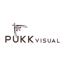 logo pukk.  project by firmo marcos escariz - 06.27.2012