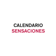 Calendario sensaciones. Un proyecto de Diseño y Fotografía de Adrian Ramirez - 28.06.2012