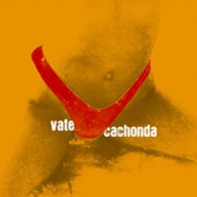 Cachonda. Een project van  Muziek van Andrés Ortiz Massó - 30.06.2012